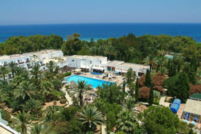 Marhaba Salem - Family Only